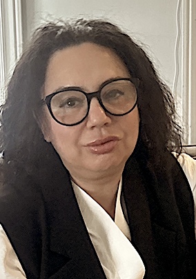 Naida Hasanzade
